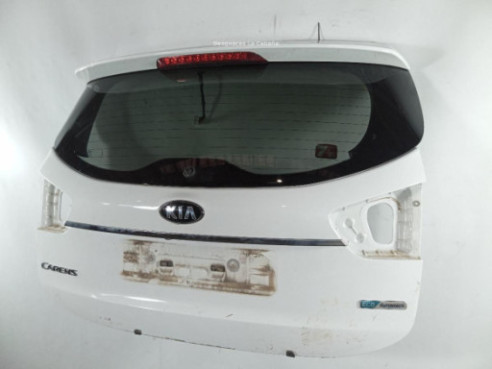 73700A4040  PORTON KIA CARENS IV |Desguaces La Cabaña