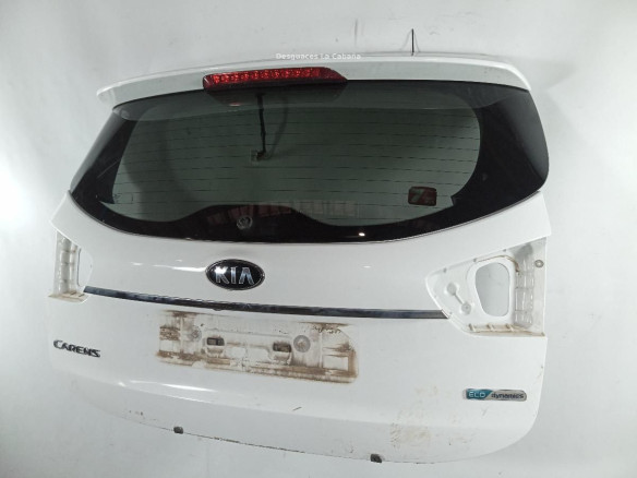 73700A4040  PORTON KIA CARENS IV |Desguaces La Cabaña