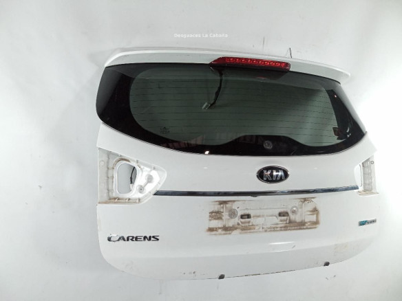 73700A4040  PORTON KIA CARENS IV |Desguaces La Cabaña