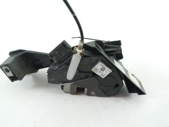 DS73F264A26AF CERRADURA PUERTA LAT TRA DER FORD MONDEO V Fastback |Desguaces La Cabaña