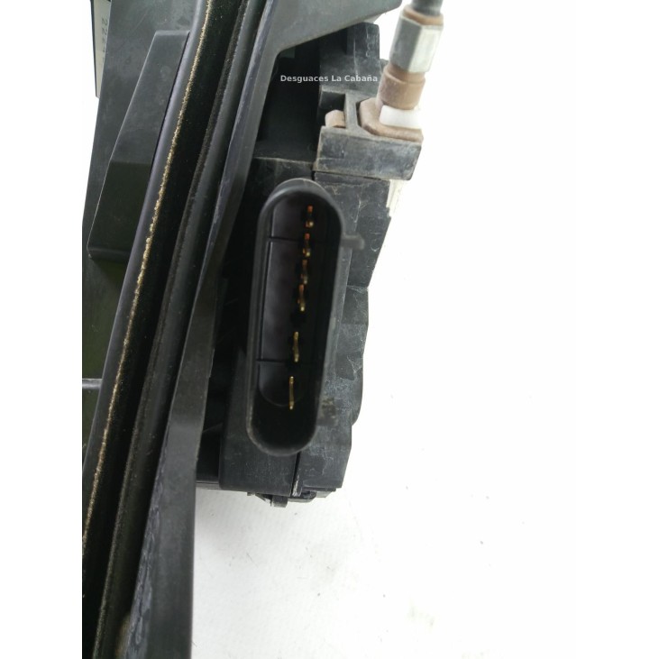 DS73F264A26AF CERRADURA PUERTA LAT TRA DER FORD MONDEO V Fastback |Desguaces La Cabaña