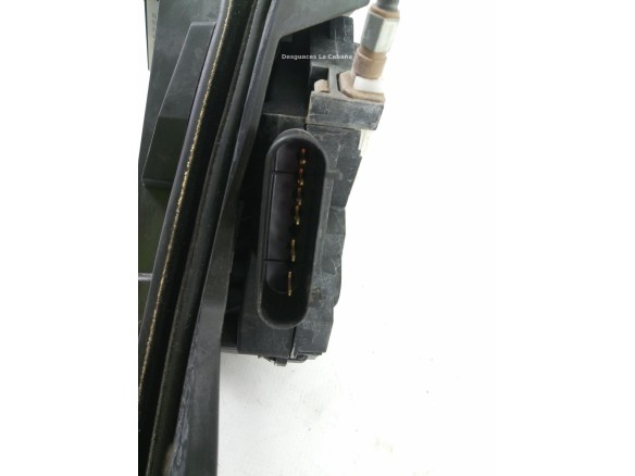DS73F264A26AF CERRADURA PUERTA LAT TRA DER FORD MONDEO V Fastback |Desguaces La Cabaña