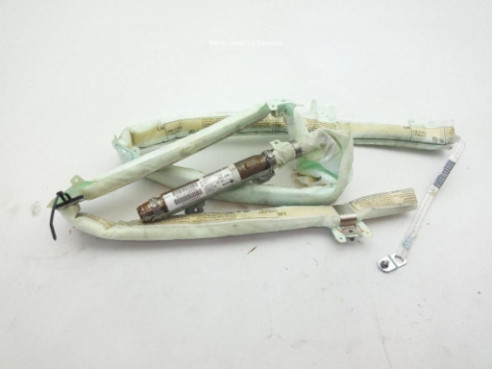 AIRBAG CORTINA IZQUIERDA|Desguaces La Cabaña 2