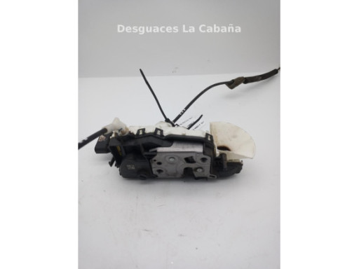 PEUGEOT|Desguaces La Cabaña