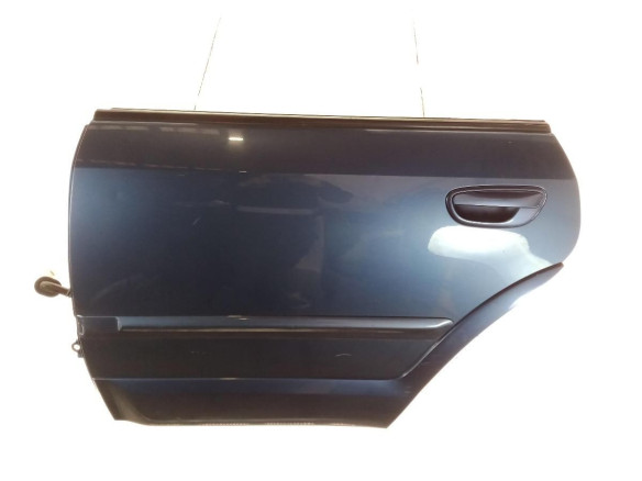 PUERTA LAT TRA IZQ SUBARU LEGACY IV (BL) |Desguaces La Cabaña