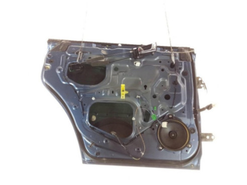 PUERTA LAT TRA IZQ SUBARU LEGACY IV (BL) |Desguaces La Cabaña