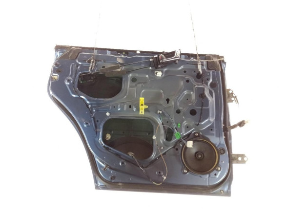 PUERTA LAT TRA IZQ SUBARU LEGACY IV (BL) |Desguaces La Cabaña