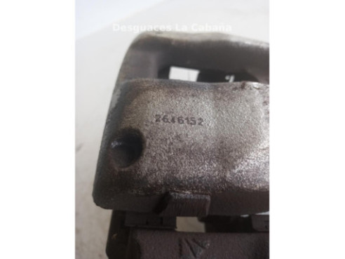 PINZA DEL DER HONDA CR-V IV (RM_) |Desguaces La Cabaña