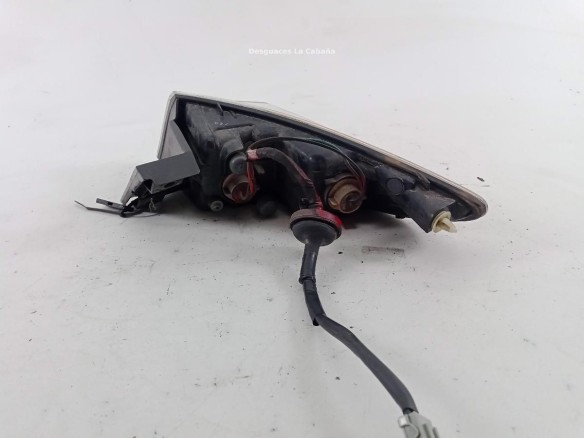22016721 PILOTO TRA IZQ HONDA CIVIC VIII Hatchback (FN, FK) |Desguaces La Cabaña