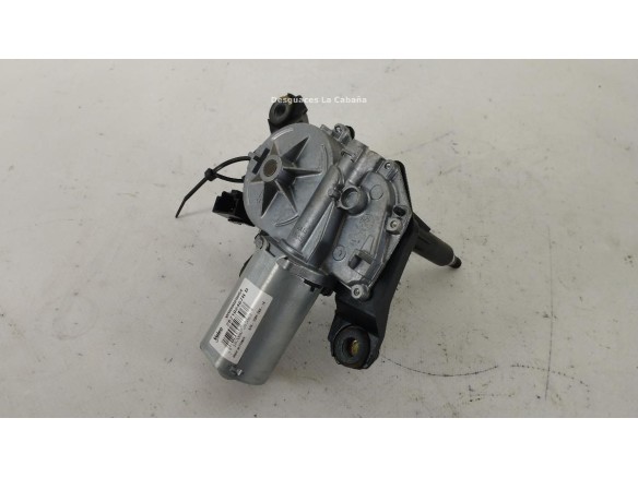 287102467RD MOTOR LIMPIAPARABRISAS TRA DACIA DUSTER |Desguaces La Cabaña