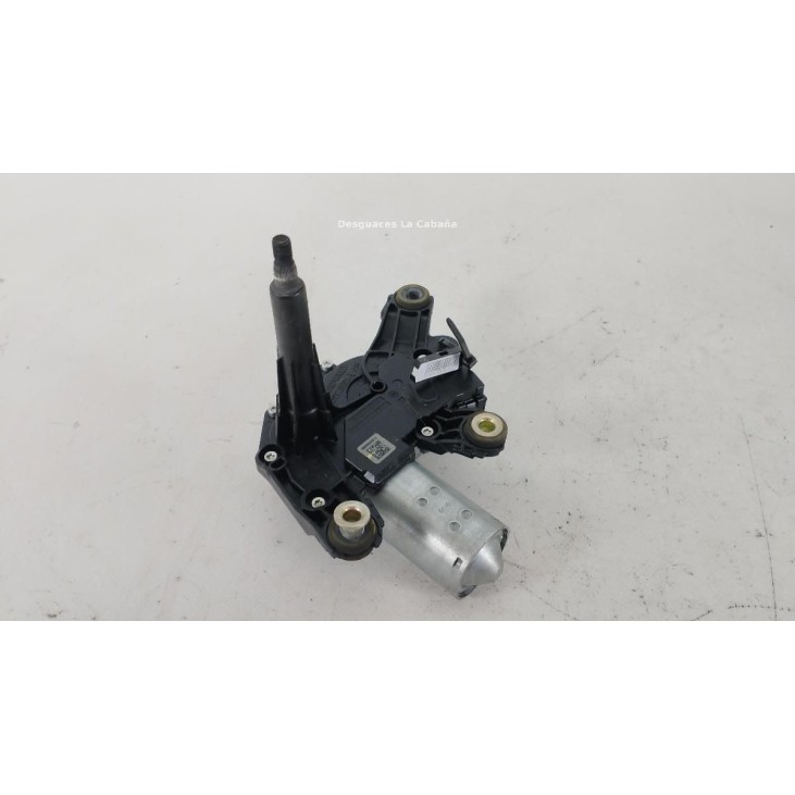 287102467RD MOTOR LIMPIAPARABRISAS TRA DACIA DUSTER |Desguaces La Cabaña