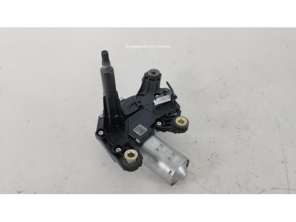 287102467RD MOTOR LIMPIAPARABRISAS TRA DACIA DUSTER |Desguaces La Cabaña