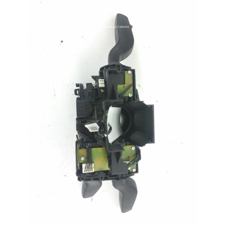 8V0953521EH, MANDO COMPLETO AUDI A3 Sportback (8VA, 8VF) |Desguaces La Cabaña