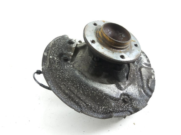 677320904 MANGUETA DEL DER BMW 3 (E90) |Desguaces La Cabaña