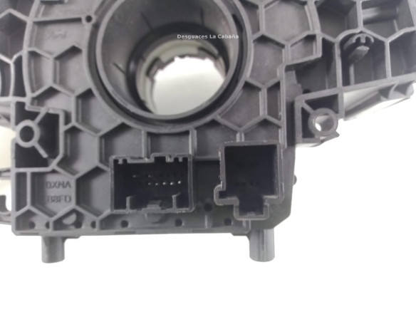 H1BT14B522BF MANDO COMPLETO FORD FIESTA VII |Desguaces La Cabaña