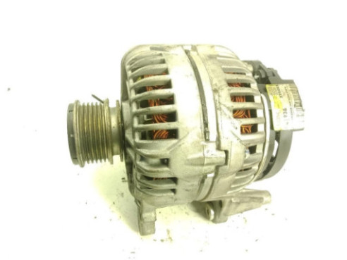 441936 ALTERNADOR AUDI A4 Avant (8K5, B8) |Desguaces La Cabaña