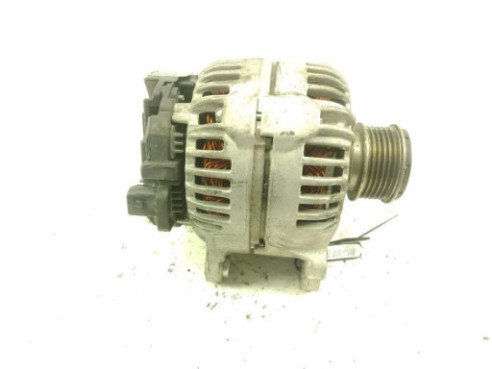441936 ALTERNADOR AUDI A4 Avant (8K5, B8) |Desguaces La Cabaña