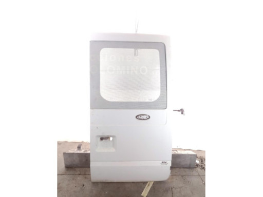 GD113A674AA BOMBA DIRECCION FORD TRANSIT Furgón (FA_ _)|Desguaces La Cabaña