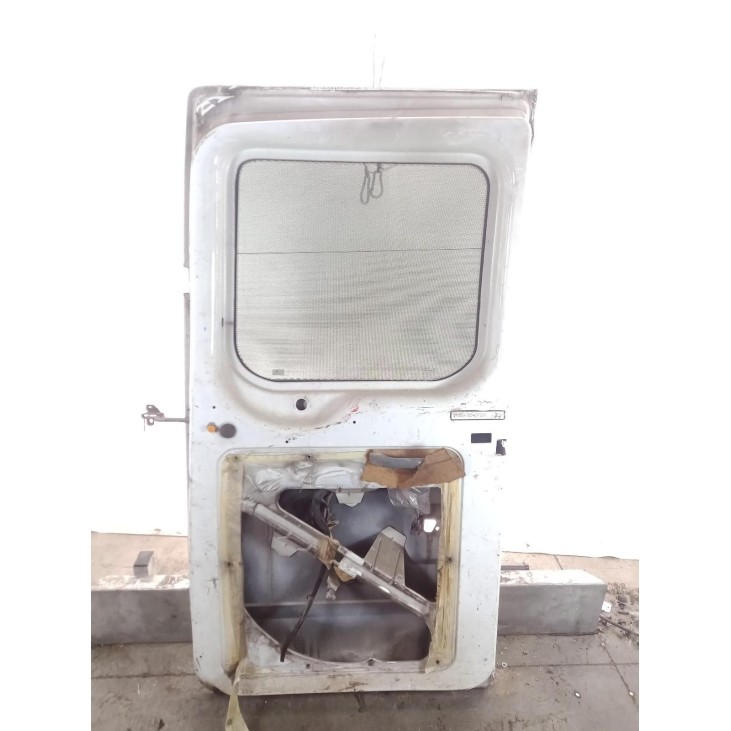 PUERTA TRA DER CARGA FORD TRANSIT Furgón (FA_ _) |Desguaces La Cabaña
