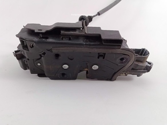 B5A5TB837015A CERRADURA PUERTA LAT DEL IZQ VW CADDY IV Furgón (SAA, SAH) |Desguaces La Cabaña