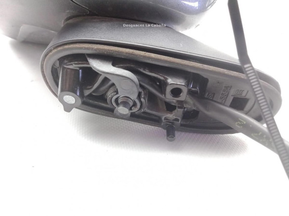 ESPEJO IZQ OPEL CORSA E (X15) |Desguaces La Cabaña
