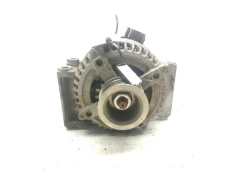 MS1042118550 ALTERNADOR OPEL ASTRA K (B16) |Desguaces La Cabaña