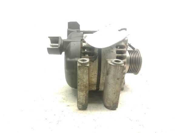 MS1042118550 ALTERNADOR OPEL ASTRA K (B16) |Desguaces La Cabaña