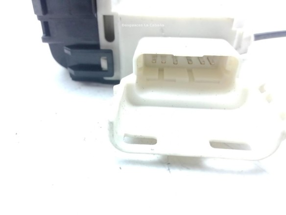 9660699780F CERRADURA PUERTA LAT DEL DER CITROEN C4 I (LC_) |Desguaces La Cabaña