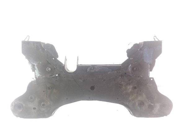 09452208F CUNA MOTOR NISSAN NV400 Furgón (X62, X62B) |Desguaces La Cabaña