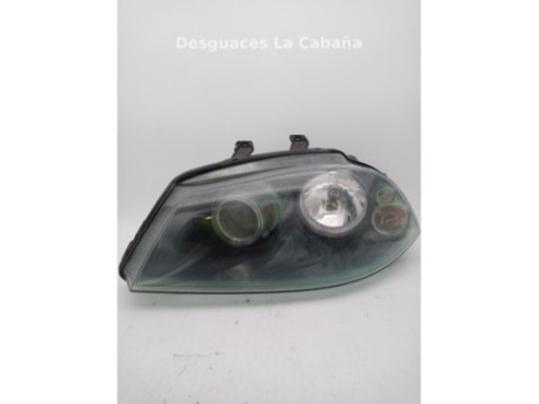 6L1941031C FARO IZQUIERDO SEAT IBIZA III (6L1) |Desguaces La Cabaña