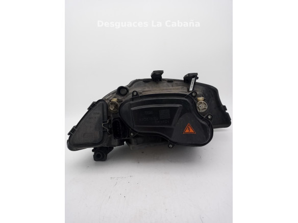 6L1941031C FARO IZQUIERDO SEAT IBIZA III (6L1) |Desguaces La Cabaña