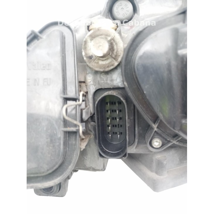 6L1941031C FARO IZQUIERDO SEAT IBIZA III (6L1) |Desguaces La Cabaña