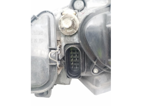 6L1941031C FARO IZQUIERDO SEAT IBIZA III (6L1) |Desguaces La Cabaña
