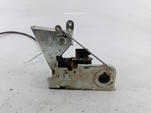 4956236 CERRADURA CAPO FORD TRANSIT Furgón (FA_ _) |Desguaces La Cabaña