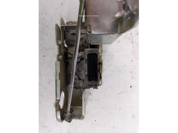 4956236 CERRADURA CAPO FORD TRANSIT Furgón (FA_ _) |Desguaces La Cabaña