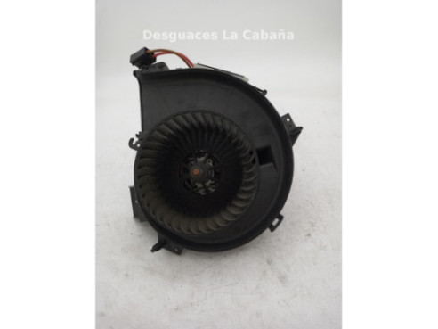 MOTOR CALEFACCION OPEL CORSA C (X01) |Desguaces La Cabaña