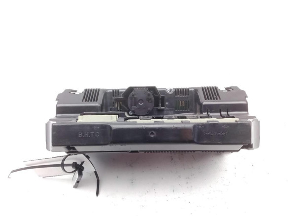 4F1820043AK MANDO CLIMA AUDI A6 Allroad (4FH, C6) |Desguaces La Cabaña