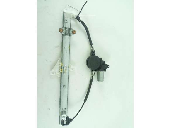 D6515858X ELEVALUNAS PUERTA LAT DEL DER MAZDA CX-5 (KE, GH) |Desguaces La Cabaña