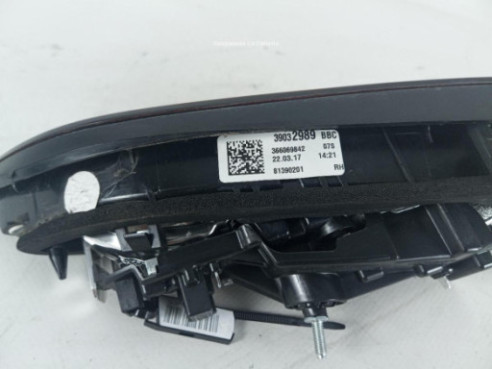 39032989 PILOTO TRA DER INT OPEL ASTRA K (B16) |Desguaces La Cabaña