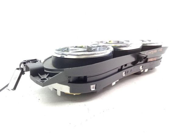 248102645R, CUADRO INSTRUMENTOS DACIA DUSTER |Desguaces La Cabaña