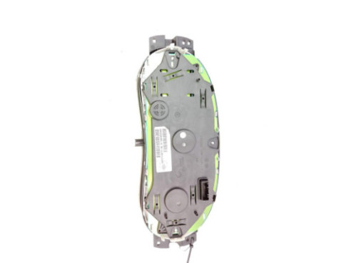 248102645R, CUADRO INSTRUMENTOS DACIA DUSTER |Desguaces La Cabaña