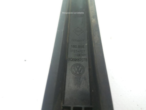 BRAZO LIMPIA TRASERO|Desguaces La Cabaña 2