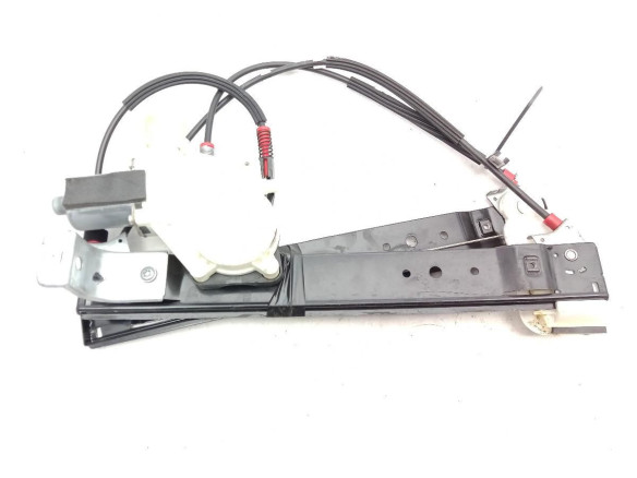 ELEVALUNAS PUERTA LAT TRA DER FORD S-MAX (WA6) |Desguaces La Cabaña