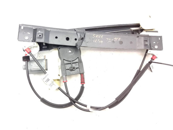 ELEVALUNAS PUERTA LAT TRA DER FORD S-MAX (WA6) |Desguaces La Cabaña