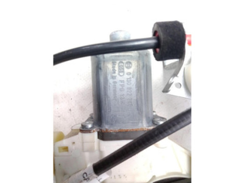 ELEVALUNAS PUERTA LAT TRA DER FORD S-MAX (WA6) |Desguaces La Cabaña