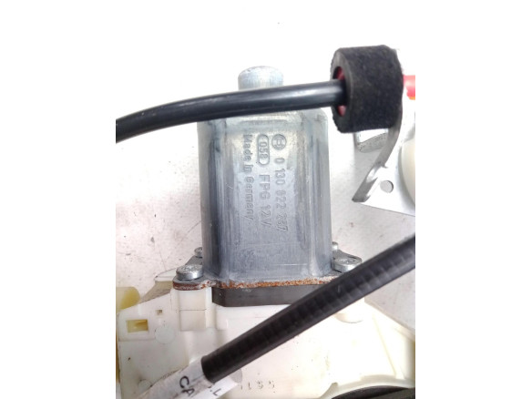 ELEVALUNAS PUERTA LAT TRA DER FORD S-MAX (WA6) |Desguaces La Cabaña