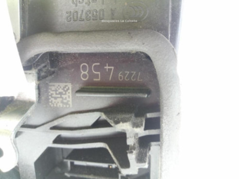 7229458 CERRADURA PUERTA LAT DEL DER BMW 1 (E87) |Desguaces La Cabaña