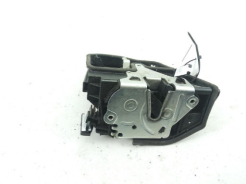 7229458 CERRADURA PUERTA LAT DEL DER BMW 1 (E87) |Desguaces La Cabaña