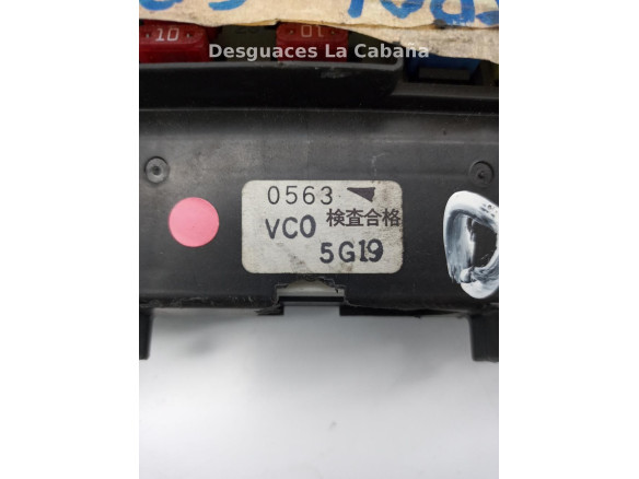 PPT30GF10, CAJA FUSIBLES INTERIOR (BSI) NISSAN PATROL GR V Wagon (Y61) |Desguaces La Cabaña