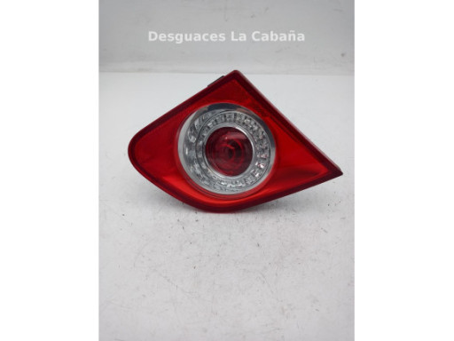 PILOTO|Desguaces La Cabaña